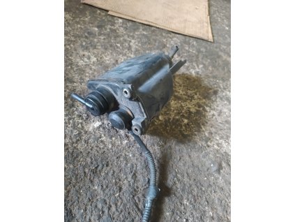 Nádobka s aktivním uhlím Octavia 1 Golf4 Audi A3 Toledo Leon 1J0 201 801 C Nádobka s aktivním uhlím Octavia 1 Golf4 Audi A3 ToledoLeon 1J0201801C