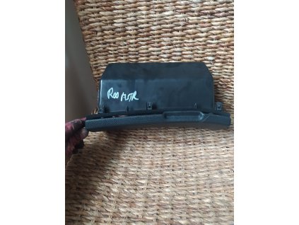 Kastlík spolujezdce škoda Fabia 2 roomster 5J1 857 096 B 5J1857096B