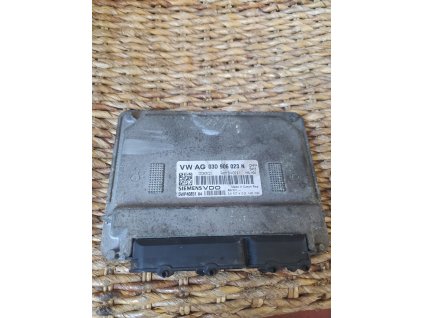 Řídící jednotka 03D 906 023 03D906023