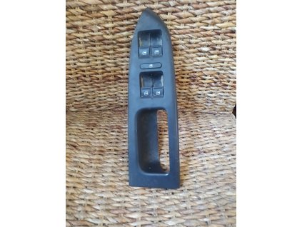 Ovládání oken s krytkou VW Touran 1T1 867 371 H 1T1867371H