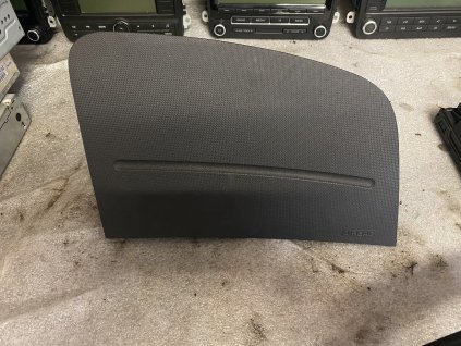 Airbag spolujezdce s krytkou Škoda Roomster 5J1 880 202 C 5J1880202C