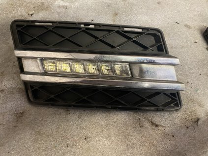 Led světlo pro denní svícení pravé přední Mercedes GLK A 204 885 41 23 A2048854123