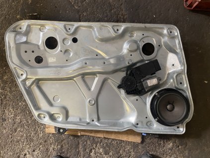 Stahovačka leva přední Škoda Superb 1 3B4 837 755 D 3B4837755D 1C1 959 801 1C1959801