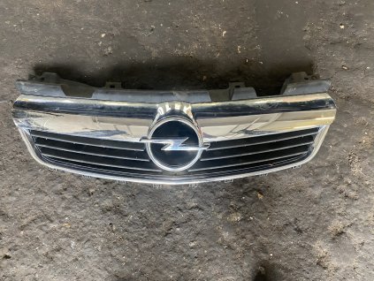 Přední maska Opel Zafira B 13136139 13136139