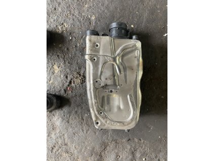 Filtrbox Mercedes Benz GLK 2.2cdi A 651 090 11 01 A6510901101