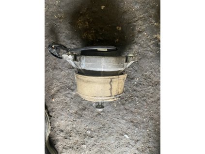 Silentblok uložení motoru Mercedes Benz GLK2.2cdi  A 204 240 36 17 A2042403617