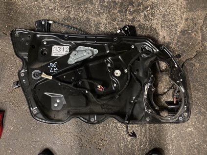 Stahovačka leva přední  VW Passat B6 3C1 837 755 G 3C1837755G