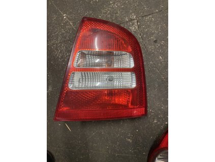 Zadní pravé světlo Škoda Octavia 1 sedan