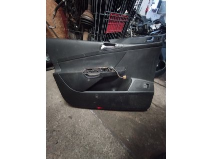 Tapecír levy predni passat B6 3C1 867 011 3C1867011