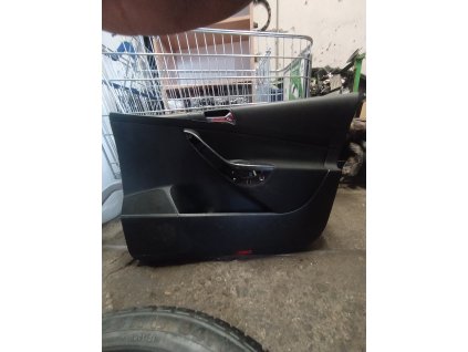 Tapecír pravy přední passat B6 3C1 867 012 3C1867012