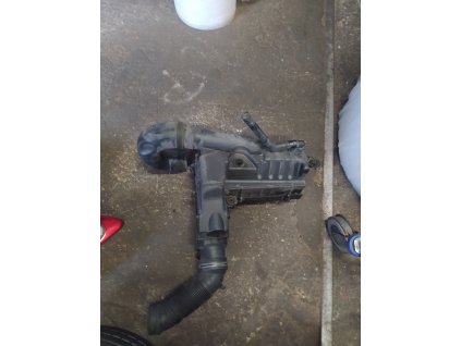 Filtrbox Škoda Octavia 2 1.9tdi s vahou vzduchu 1K0 129 620 D 1K0129620D