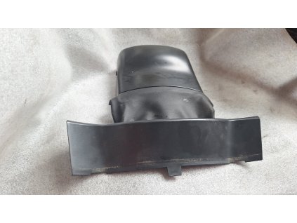 Kryt sloupku řízení Škoda Octavia 2 1Z0856565 1Z0 856 565