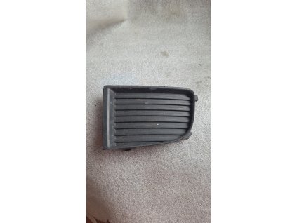 Krytka předního nárazníku Škoda Fabia 1 6Y0807367A 6Y0 807 367 A