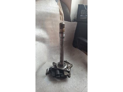 Hřídel automatické převodovky Audi A6 C5 1056435053