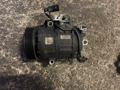 Klimakompresor fabia 6Q0 820 808 G 6Q0820808G