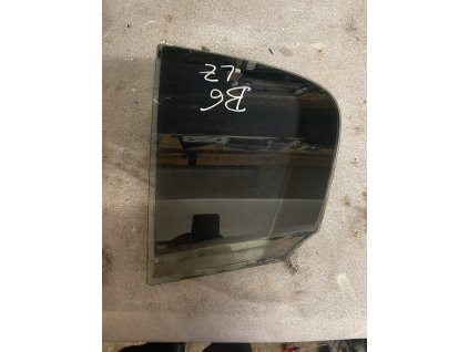 Zadní boční levé sklo VW Passat B6 SEDAN