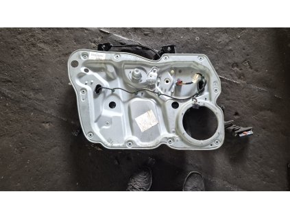 Stahovačka mechanismus stahování okna levý přední VW Touran 1T1837729AJ 1T1 837 729 AJ