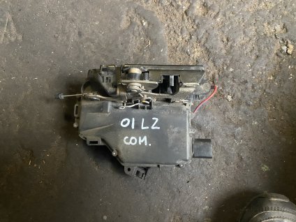 Zámek dveří levý zadní Octavia 1 Combi