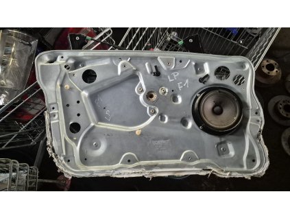 Stahovačka mechanismus stahování okna levý přední Škoda Fabia 1 6Y1 837 461 6Y1837461