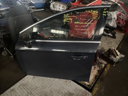 Dveře levé přední Ford Mondeo mk4 kompletni