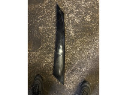 Panel sloupků B pravý Škoda Fabia 2 5J6 853 264 A 5J6853264A