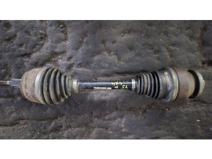 Poloosa levá VW Transporter T5 Multivan 4x4 7H0407271BN 7H0 407 21 BN