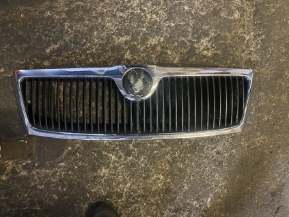 Přední maska Škoda Octavia 2