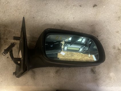 Vnější zpětné zrcátko pravé Octavia 1