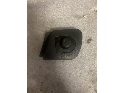 Ovládání vnějších zpětných zrcátek Škoda Octavia 1 1U1 867 185 B 1U1867185B
