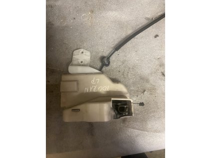 Zámek dveří levý přední VW Touran