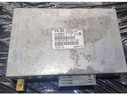 Modul Bluetooth Handsfree 5P0 862 335B  5P0862335B