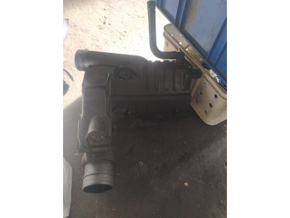 Filtrbox 3C0 129 607 AP 3C0129607AP 3C0 129 601 BC 3C0129601BC