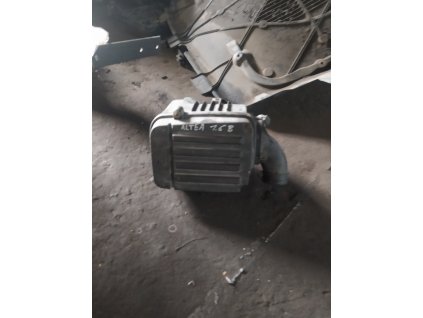 Filtrbox Seat Altea 1.6 1F0 129 620 1F0129620