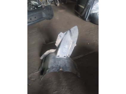 Plastový podběh pravý přední VW Passat B6 3C0 805 912 3C0805912