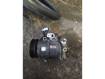 Klimakompresor fabia 6Q0 820 808 G 6Q0820808G