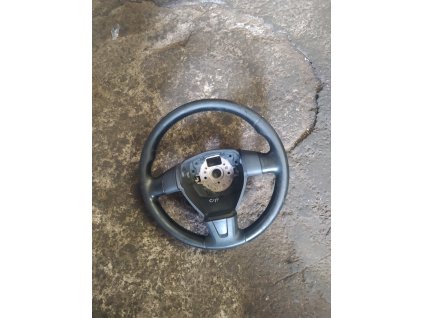 Volant tříramený Škoda Octavia 2 1Z0 419 091 E 1Z0419091E