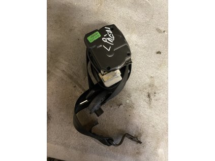 Bezpečnostní pás levý přední Škoda Fabia 1 6Y0 857 701 A 6Y0857701A
