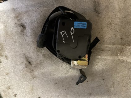 Bezpečnostní pás pravý přední Škoda Fabia 1 6Y0 857 702 A 6Y0857702A