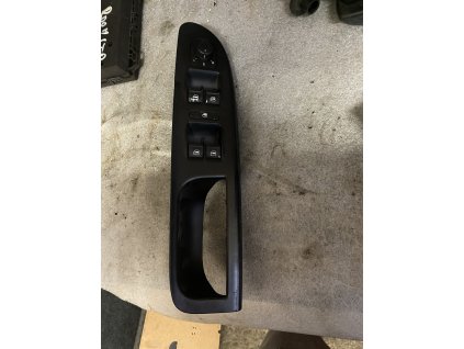 Ovládání oken a vnějších zpětných zrcátek VW Passat B6 3C1 867 181 B 3C1867181B