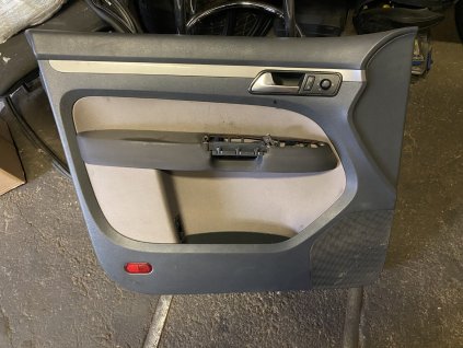 Tapecirung levý přední VW Touran Cross Facelift 1T1 867 011 012 L 1T1867011012L