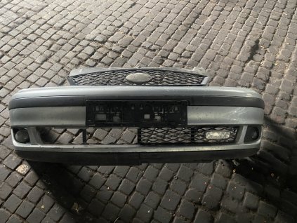 Přední nárazník Ford Galaxy s ostrikovacema svetel
