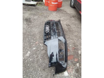 Přední nárazník Audi A5 facelift 8T0 807 437 AD 8T0807437AD