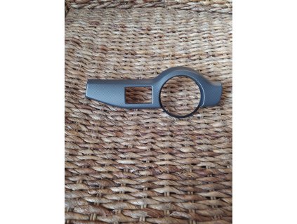 Krytka spínače světel Škoda Octavia 2 1Z1 858 417 1Z1858417