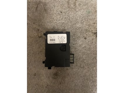 Čidlo úhlu řízení Škoda Octavia 2 1K0 959 654 1K0959654