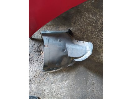 Pravy Podběh Škoda Octavia 2 1Z0 809 954 1Z0809954