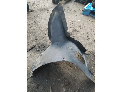 plastový Podběh levy Predni Octavia 2 1Z0 809 953 A 1Z0809953A