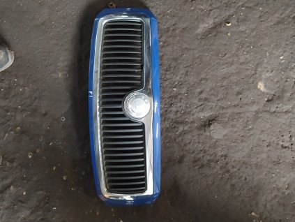 Maska Škoda Fabia 1 facelift 6Y0 853 668 B 6Y0853668B