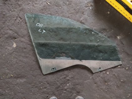 Levé přední sklo Octavia 2