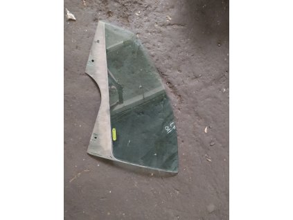 Levé přední sklo Octavia 2