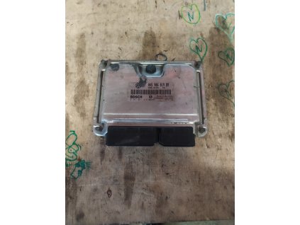 Řídící jednotka 045 906 019 BM 045906019BM